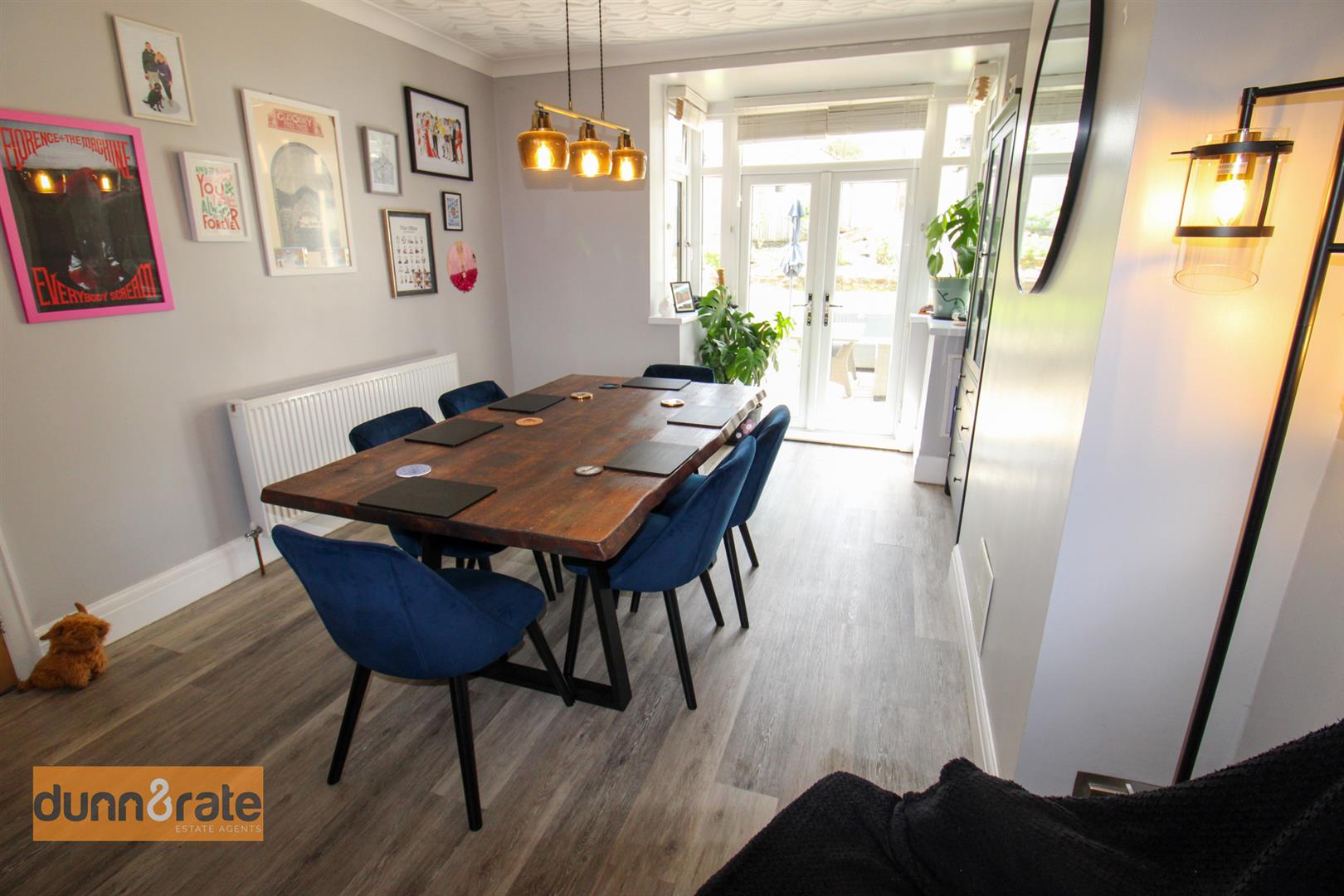 3 bed property in Marston Grove, Stoke-On-Trent